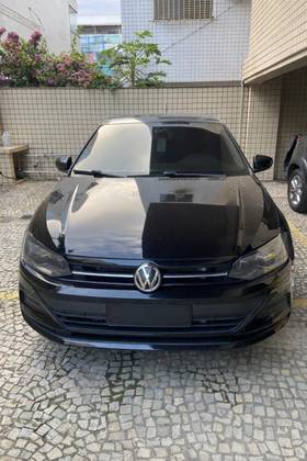 VOLKSWAGEN VIRTUS 1.6 MSI TOTAL FLEX MANUAL